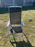 Terrasstoel (4 stuks), Ophalen, Gebruikt
