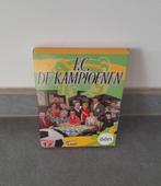 FC De Kampioenen seizoen 17, Cd's en Dvd's, Dvd's | Tv en Series, Boxset, Komedie, Alle leeftijden, Ophalen of Verzenden