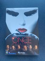 Once upon a time seizoen 5, CD & DVD, DVD | TV & Séries télévisées, À partir de 12 ans, Neuf, dans son emballage, Enlèvement ou Envoi