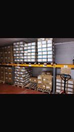 Palletstelling/palletrekken, Doe-het-zelf en Bouw, Ophalen, Zo goed als nieuw, 250 mm of meer, Overige typen