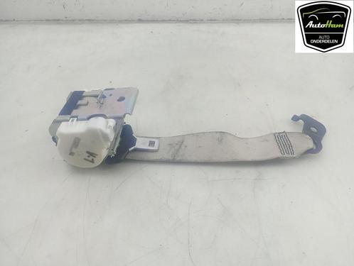 VEILIGHEIDSGORDEL LINKS ACHTER BMW 5 serie Touring (F11), Auto-onderdelen, Interieur en Bekleding, BMW, Gebruikt