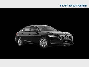 Skoda Superb BERLINE*STOCKWAGEN*1.5TSI MHEV 150PK AUTOMAAT*G beschikbaar voor biedingen