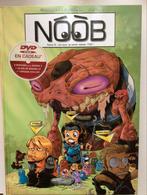 BD Noob tome 3, Comme neuf