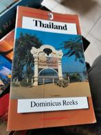 Thailand, Boeken, Ophalen