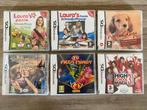 Nintendo DS games in zeer goede staat, Enlèvement, Comme neuf