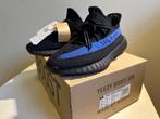 Yeezy Boost 350 V2 Dazzling Blue EU43, Zwart, Nieuw, Ophalen of Verzenden, Sneakers