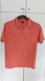 Polo heren, Ophalen of Verzenden, Oranje