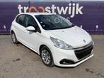 2019 - Peugeot - 208 1.2 PureTech - Personenauto, Auto's, Peugeot, Gebruikt, Overige brandstoffen, Bedrijf, Handgeschakeld
