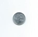 Hongarije, 10 Filler 1969., Postzegels en Munten, Ophalen of Verzenden, Hongarije, Losse munt