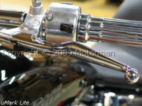 Koppeling/rem grepen Suzuki Savage, Volusia, The Luxe, per p, Motoren, Onderdelen | Suzuki, Nieuw, Ophalen of Verzenden