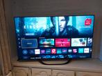 Hisense 65" smart tv, Ophalen, Smart TV