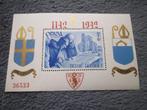 België - Blok 20 – Orval - MNH – In uitmuntende staat, Ophalen of Verzenden, Postfris, Postfris