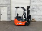 Heftruck Toyota 1,3 Ton elektrisch, Verzenden