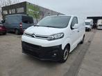 Citroën Jumpy (Stock ID 79806), Auto's, Euro 6, Citroën, Wit, Bedrijf