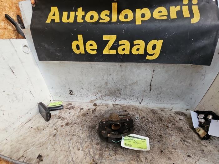 Remklauw (Tang) rechts-voor van een Kia Rio, Auto-onderdelen, Remmen en Aandrijving, Kia, Gebruikt, 3 maanden garantie, Ophalen of Verzenden