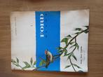 MAGAZINE FORD REVUE 1957, Livres, Autos | Brochures & Magazines, Utilisé, Envoi, Ford