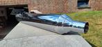 Harley-davidson échappement gauche touring 2007 2008, Ophalen, Zo goed als nieuw