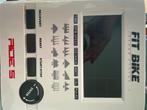 Hometrainer, Sport en Fitness, Ophalen, Gebruikt, Hometrainer