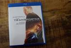 Blu ray - Actiefilm - The transporter refueld, Cd's en Dvd's, Ophalen of Verzenden, Zo goed als nieuw, Actie