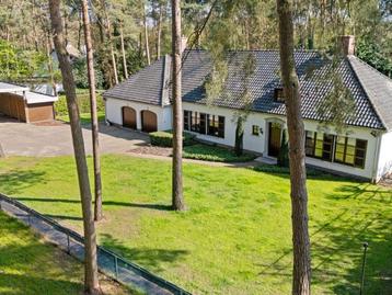 Woning te koop in Oud-Turnhout, 5 slpks, Immo, 5 kamers, Vrijstaande woning, 214 kWh/m²/jaar, 448 m²