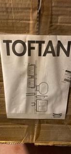 Ikea Toftan, Enlèvement, Neuf