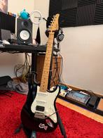 Suhr Classic Pro HSS MN BK, Muziek en Instrumenten, Ophalen, Zo goed als nieuw