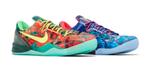 Kobe 8 “what the” NIEUW !, Kleding | Heren, Ophalen, Zo goed als nieuw