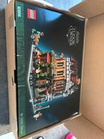 Lego tudor corner, Enlèvement ou Envoi, Neuf, Ensemble complet, Lego