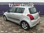 2006 - Suzuki - Swift - 1.5 Exclusif - Voiture particulière, Autos, Suzuki, Achat, Entreprise, Swift, Euro 4