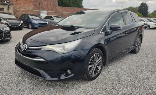 🆕EXPORT•TOYOTA AVENSIS_1.6 D(111CH)_10/2016💢EUR.6B_EQUIP💢, Auto's, Toyota, Bedrijf, Te koop, Avensis, ABS, Achteruitrijcamera