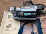 Sony Hi8 video camera DCR-TRV210E in werkende staat, Enlèvement, Caméra