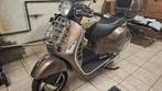 Vespa Gts300 Touring 2014, Ophalen, Zo goed als nieuw, Vespa