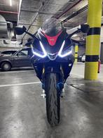Aprilia RS 660 (73,50 Kw - 100 ch), Motoren, Motoren | Aprilia, 2 cilinders, Motorrijbewijs A, 660 cc, Traction Control
