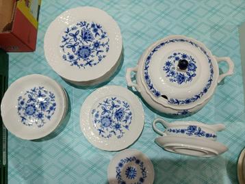 Schumann arzberg servies beschikbaar voor biedingen