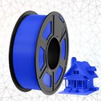 JAYO Nieuwe 3D filament BLAUW PLA+ plus nieuwe rol a 1,1 kg, Verzenden, Nieuw