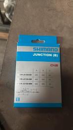 Shimano di12 kabel, Ophalen, Zo goed als nieuw