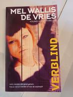 Verblind, Boeken, Ophalen of Verzenden