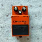 Boss DS1 Distortion - Pédale Effet Guitare, Muziek en Instrumenten, Ophalen of Verzenden, Gebruikt, Distortion, Overdrive of Fuzz