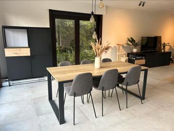 Meubelset living modern beschikbaar voor biedingen