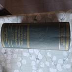 Groot woordenboek der Nederlandse taal, Ophalen of Verzenden, Zo goed als nieuw