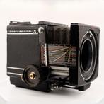 Moyen format Mamiya RB67 Pro S - pour pièces, Audio, Tv en Foto, Fotocamera's Analoog, Ophalen of Verzenden, Niet werkend, Spiegelreflex