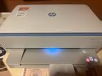 Multiprinter all-in-one HP Envy 6010, Computers en Software, Printers, Ophalen, Zo goed als nieuw, Scannen