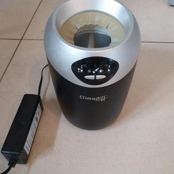 REFROIDISSEUR DE BOUTEILLES ( VIN par exemple), Moins de 75 litres, Enlèvement, Comme neuf, Moins de 85 cm