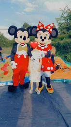 Machoote paken te huur, Deux personnes