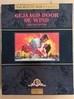 Gejaagd door de wind VHS, Cd's en Dvd's, Ophalen, Zo goed als nieuw