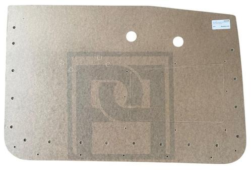 Bekleding Amazon 4D deurpaneel kaal board Linksvoor Volvo on, Auto-onderdelen, Interieur en Bekleding, Volvo, Nieuw, Ophalen of Verzenden
