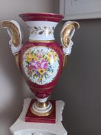 Grote vaas Limoges, Antiek en Kunst, Ophalen