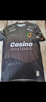 Matchworn, Sport en Fitness, Voetbal, Ophalen of Verzenden, Zo goed als nieuw, Shirt