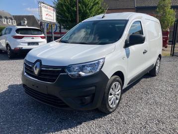 Renault Express lichte vracht 1.5DCi 35000km AC NAVI CAMERA! beschikbaar voor biedingen