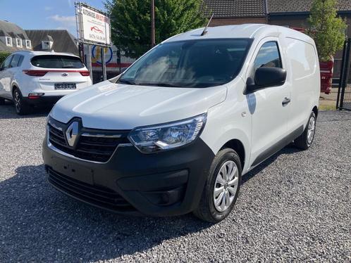 Renault Express lichte vracht 1.5DCi 35000km AC NAVI CAMERA!, Auto's, Renault, Bedrijf, Te koop, ABS, Achteruitrijcamera, Airbags